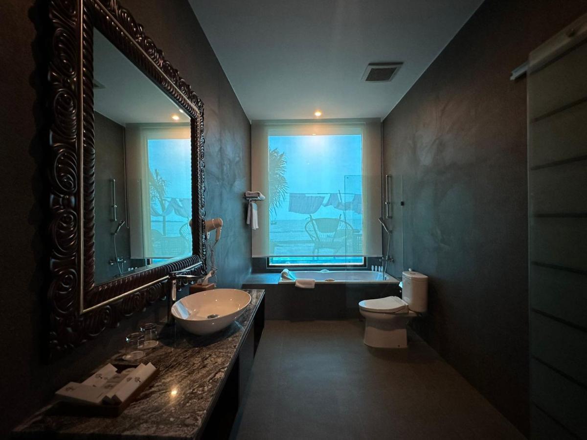 Tabebuya Resto & Resort Kesembu Екстер'єр фото